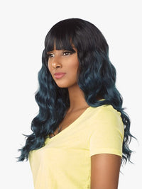 Thumbnail for Sensationnel Dashly Full Wig - UNIT 4