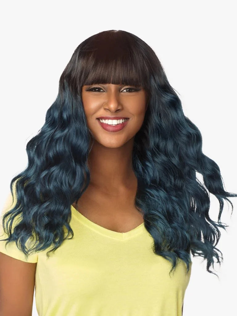 Sensationnel Dashly Full Wig - UNIT 4