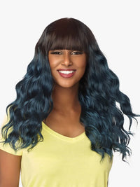 Thumbnail for Sensationnel Dashly Full Wig - UNIT 4