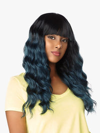 Thumbnail for Sensationnel Dashly Full Wig - UNIT 4