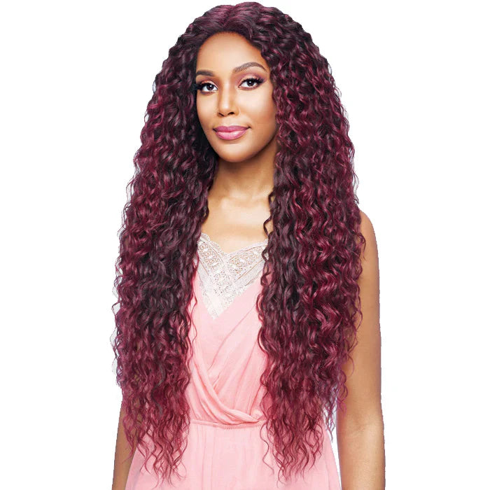 Vanessa Tops Deep Middle Lace Part Atlanta 38 - Elevate Styles