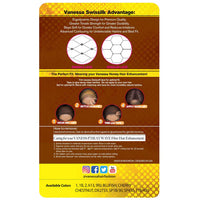 Thumbnail for Vanessa Tops Deep Middle Lace Part Atlanta 38 - Elevate Styles