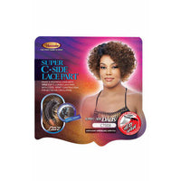 Thumbnail for Vanessa Super C-Side Lace Part Wig Dalis - Elevate Styles