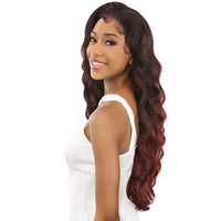 Thumbnail for Vanessa VIEW 135 Web Lace Front Wig – Diahan