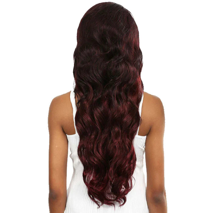 Vanessa VIEW 135 Web Lace Front Wig – Diahan