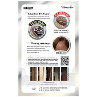 Thumbnail for Vanessa VIEW 135 Web Lace Front Wig – Diahan