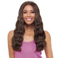 Thumbnail for Vanessa Honey-88 Whole Lace Hand-Tied Wig – T88HB DUBLIN