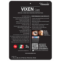 Thumbnail for Vanessa Vixen 100% Human Hair Full Wig - HH FEELY