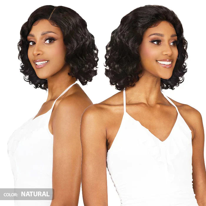 Vanessa Premium Brazilian Glueless Human Hair H134 TEMMA 13x4 HD Lace Front Wig