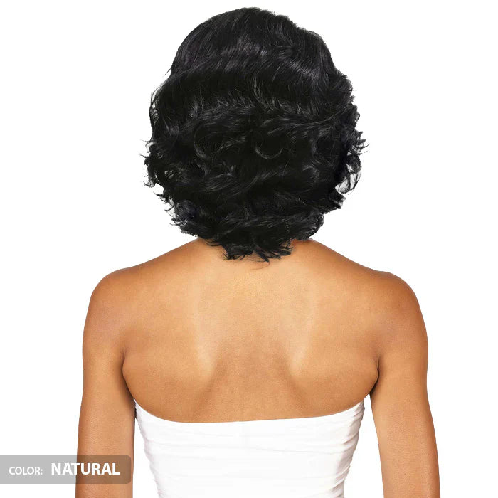 Vanessa Premium Brazilian Glueless Human Hair H134 TEMMA 13x4 HD Lace Front Wig