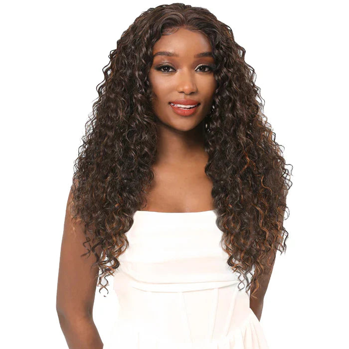 Vanessa View 135 Miller Web Lace Wig