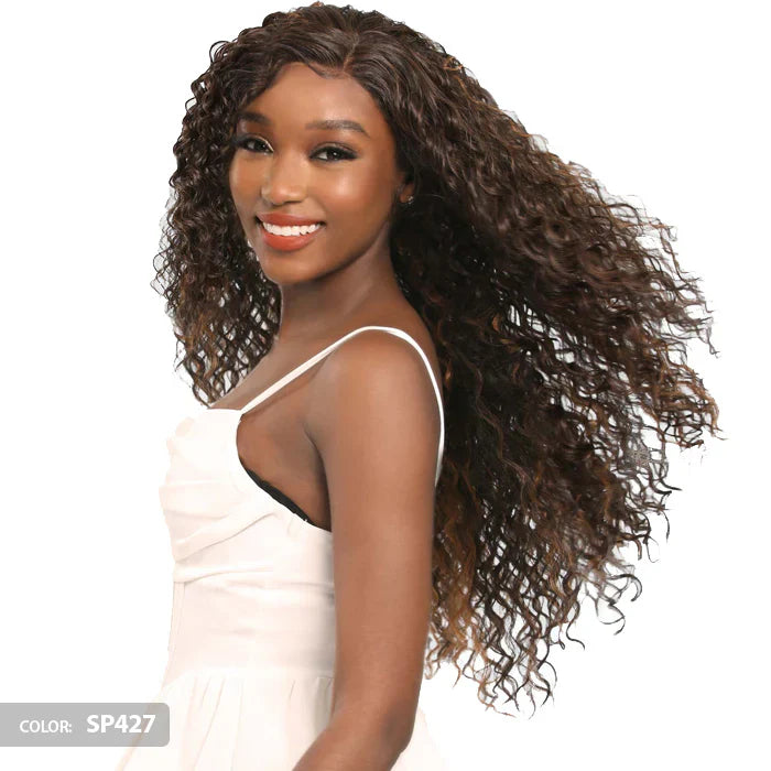 Vanessa View 135 Miller Web Lace Wig