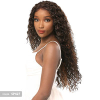 Thumbnail for Vanessa View 135 Miller Web Lace Wig