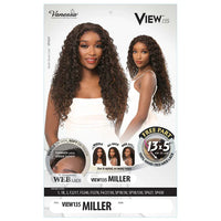 Thumbnail for Vanessa View 135 Miller Web Lace Wig