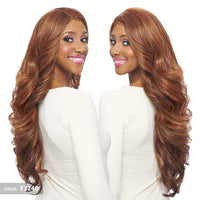 Thumbnail for Vanessa Mist Deep J-Part HD Lace Wig Eloran