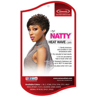 Thumbnail for Vanessa Style Natty Fashion Wig
