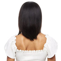 Thumbnail for TMH RENY Unprocessed 100% Brazilian Human Hair Lace Front Wig by Vanessa