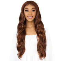Thumbnail for Vanessa View 99 HB Robbyn Human Hair Blended Wig