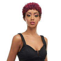 Thumbnail for Vanessa Fashion Full Wig Hilon