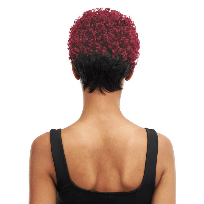 Vanessa Fashion Full Wig Hilon