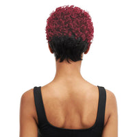 Thumbnail for Vanessa Fashion Full Wig Hilon