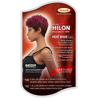 Thumbnail for Vanessa Fashion Full Wig Hilon