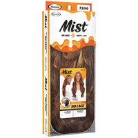 Thumbnail for Vanessa Mist Deep J-Part HD Lace Wig Eloran