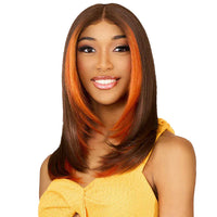Thumbnail for Vanessa Tops Y-Part HD Lace Wig Anissa