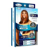 Thumbnail for Vanessa Tops Y-Part HD Lace Wig Anissa