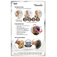 Thumbnail for Vanessa View 360 Nok HD Lace Wig