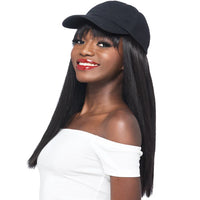 Thumbnail for Vivica Fox Wig CAPDO CD-TALENT *COLOR 2 ONLY* - Elevate Styles