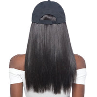 Thumbnail for Vivica Fox Wig CAPDO CD-TALENT *COLOR 2 ONLY* - Elevate Styles