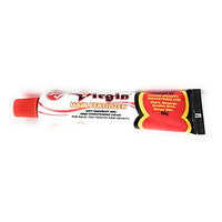Thumbnail for Virgin Hair Fertilizer 50g – Anti-Dandruff & Conditioning Cream - Elevate Styles