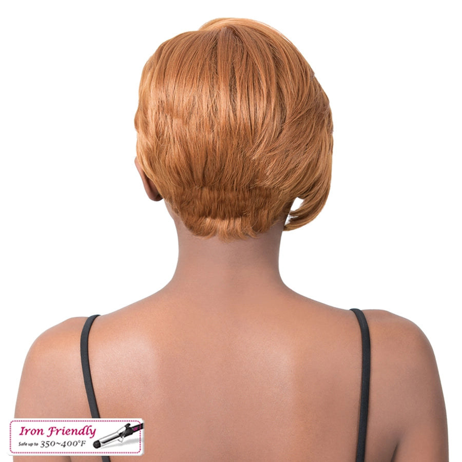 Its A Wig Premium Synthetic Wig Vista - Elevate Styles