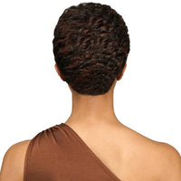 Thumbnail for Vanessa Heat Wave Premium High Heat Fiber Blend Wig - VILA