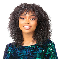 Thumbnail for Its a Wig Premium Synthetic Wig Wenny - Elevate Styles