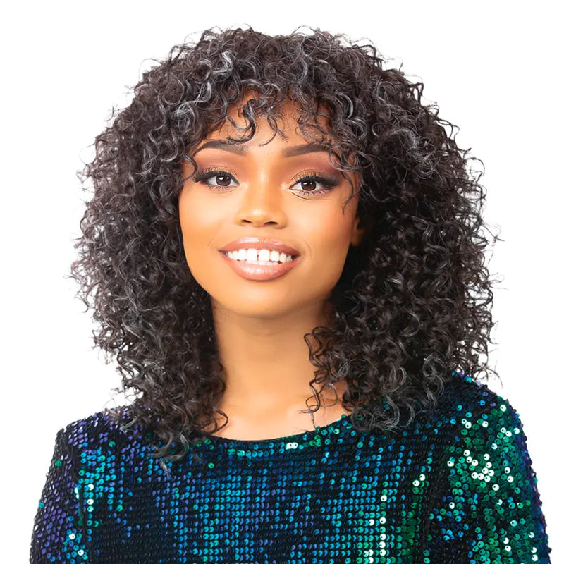 Its a Wig Premium Synthetic Wig Wenny - Elevate Styles