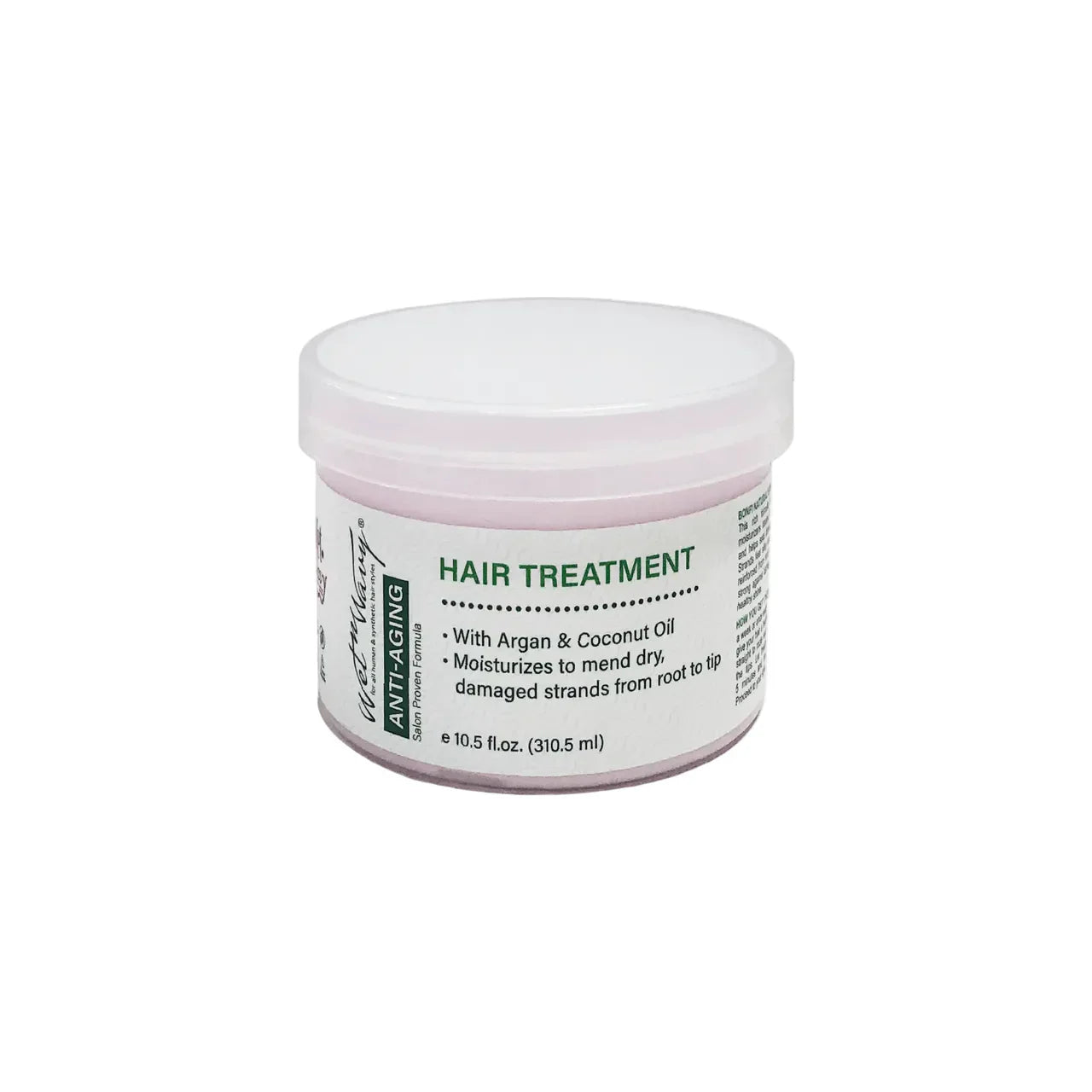 Wet n Wavy Anti-Aging Hair Treatment 10.5 Oz - Elevate Styles