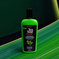 Thumbnail for Fantasia Tea Tree Naturals Intensive Conditioner 12 Oz - Elevate Styles