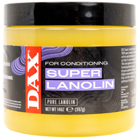 Thumbnail for DAX Super Lanolin Hair Conditioner 14 oz
