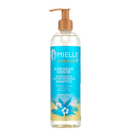 Thumbnail for Mielle MoistureRx Hawaiian Ginger Anti-Breakage Shampoo – 12 oz - Elevate Styles