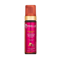 Thumbnail for Mielle Pomegranate & Honey Mousse – 7.5 oz - Elevate Styles