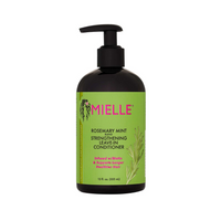 Thumbnail for Mielle Rosemary Mint Leave-In Conditioner – 12 oz - Elevate Styles