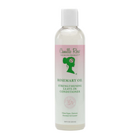 Thumbnail for Camille Rose Rosemary Oil Strengthening Leave-In Conditioner – 8 oz - Elevate Styles