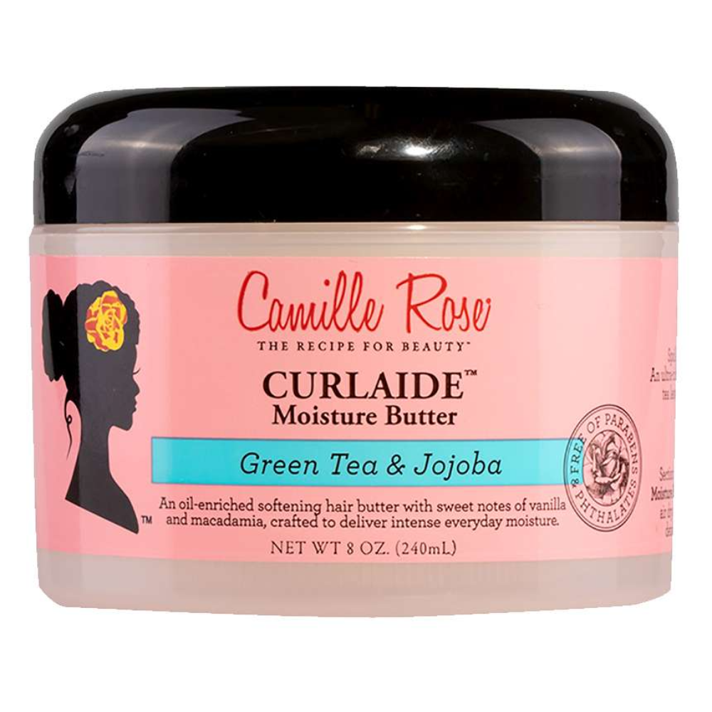 Camille Rose Curlaide Moisture Butter – 8 oz - Elevate Styles