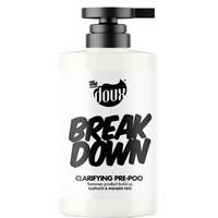 Thumbnail for The Doux Breakdown Clarifying Pre-Poo – 8 oz - Elevate Styles