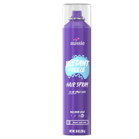 Thumbnail for Aussie Instant Freeze Hair Spray – 10 oz - Elevate Styles