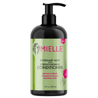 Thumbnail for Mielle Rosemary Mint Conditioner – 12 oz - Elevate Styles