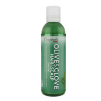 Thumbnail for Africa's Best Original Olive Oil Leave-In Conditioner 6 oz - Elevate Styles