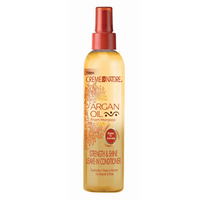 Thumbnail for Creme of Nature Argan Oil Strength & Shine Leave-In Conditioner 8.45 oz - Elevate Styles
